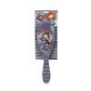 Forever Ninette Origin Hair Brush, Multi-Colour, multicoloured, Hair brush Origin