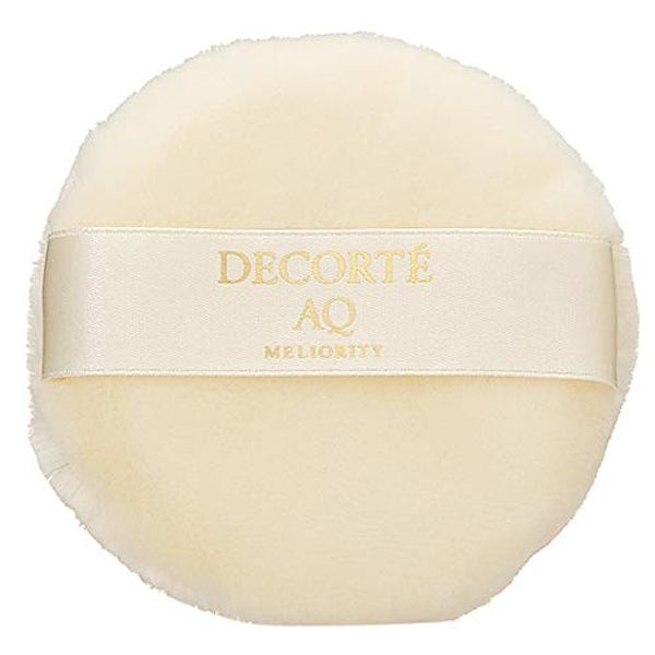 Cosmetics Decolte AQ Miliority Face Puff