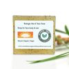 Handmade Organic Tea Tree Soap Bar - Range No.5-75g