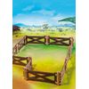 Playmobil 6946 Wildlife Safari Enclosure