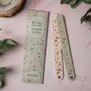 Woodland' Nail File Set