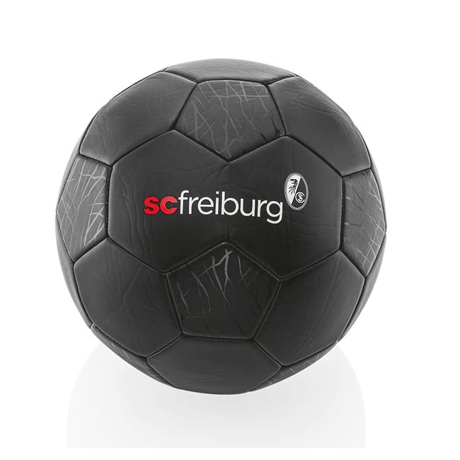 Trade Con SC Freiburg Fußball Ball ** Tonal ** Größe 5