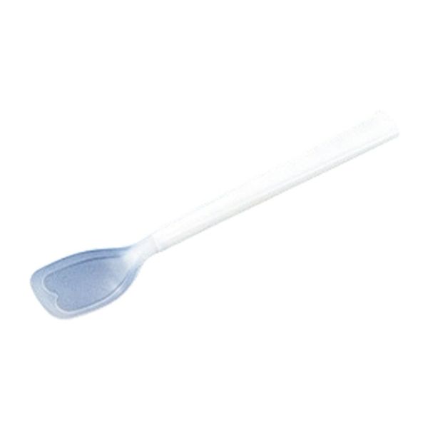 Tiger Crown Soft Spoon No. 2295 Spoon: Silicone Rubber, Handle/Core: 66 Nylon, Japan WSP35