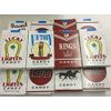 12 PACKS CANDY CIGARETTES