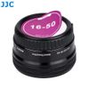 JJC Jacy RL-SE [Writable Rear Lens Cap, Sony E]