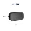Sea To Summit Hydraulic S Trip Pouch One Size