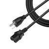 BestCH AC Power Cord Cable Plug for RME FireFace 800 UFX USB Firewire Audio Interface
