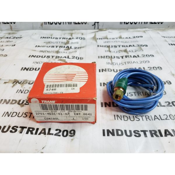 TRANE CONTROL CNT 0641 NEW IN BOX
