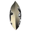 Plague Doctor Throw Pillow