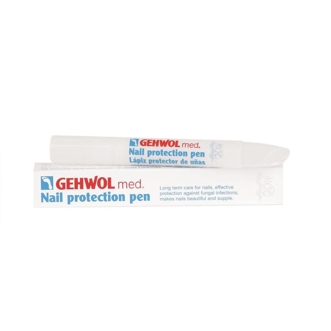 Gehwol Med Nail Protection Pen - Tırnak Koruyucu Kalem (3 ml)