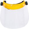 BGS 3703 | Face Shield | transparent