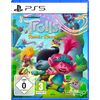 GameMill Entertainment, LLC Trolls Remix Rescue - [Playstation 5]