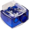 Tweezerman Deluxe Cosmetic Pencil Sharpener