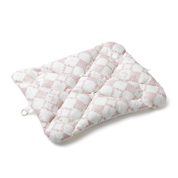 T&S Pechiko 3900-M Pet Cushion, Pink