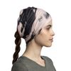 BUFF Unisex Coolnet UV Neckwear Modischer Schal, Marmor, Einheitsgröße