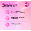 Serum Capilar Luminous UV 110 ml Sedal
