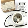HUBBELL RL156 Medium Base Lampholder 250V 660W