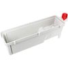 SPARES2GO Sump Compatible with Dimplex Heater/Fire