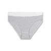 Sanetta Mädchen 347692 Unterhose Rioslip, White Pebble, 152