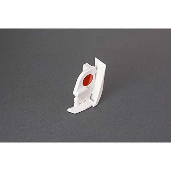 Fiamma Front Left F45ti Pol 98655-157 Back Cover Kit