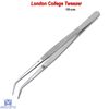 Dental Diagnostic Probe Tartar Scraper Tooth Cleaner Calculus Plaque Remover Kit