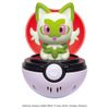 Pokemon Pyoko Punyu Nyaoha