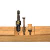 Make it Snappy Tools 1/8 Inch x 3/8 Inch Countersink #43008