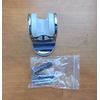 BBT Heavy Duty Complete 3 Function Chrome RV Shower Kit with On/Off Control