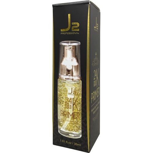 J2 Primer 24K Gold (Pack of 1)