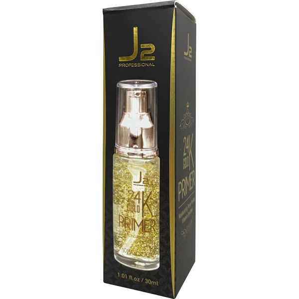 J2 Primer 24K Gold (Pack of 1)