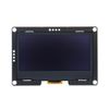 Hailege 2.42" SSD1309 128x64 IIC I2C OLED Display Module 2.42" OLED LCD Display Module (IIC White)