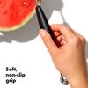 OXO Good Grips Melon Baller, One Size