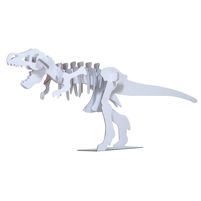 hacomo T-Rex 2 White 225 X 300