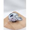 Carolina Panthers - NFL - Helmet Hitch Cover