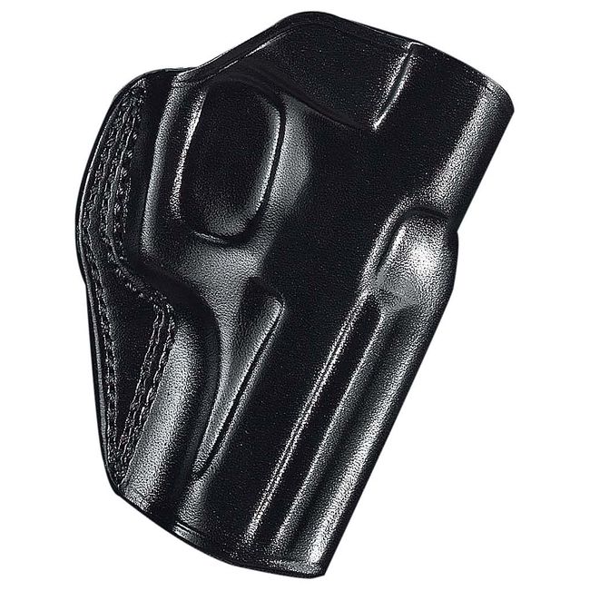 Galco Stinger Belt Holster for Sig Sauer P238 (Black, Right-Hand)