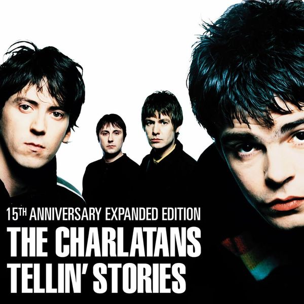Tellin Stories [VINYL]
