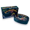 Zoeartcrafts Gallina Negra Bar Soap Powerful Protection Against Evil Eye and Witchcraft (3.2oz/90gr) 1 unit