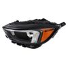 LABLT Headlight Headlamp Assembly For 2019-2023 Ford Edge LED DRL Left Side