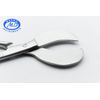 US Umbilical Cord Scissors 4.5" Premium OR OB-Gyn And C-Section Instruments