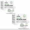 2 Piece Premium Wild Yam Cream 4 oz Each