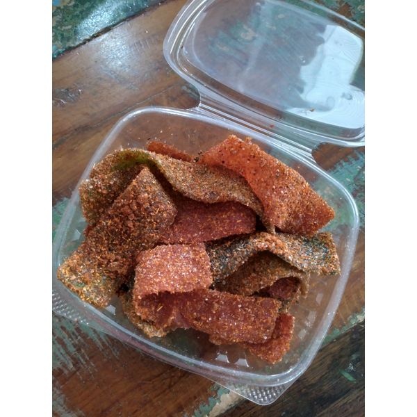 spicy candy sour streamers