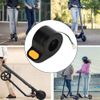 Electric Scooter Accelerator, Sensitive Electric Scooter Thumb Throttle Accelerator for ?G30