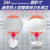 [VOIS] 3D Space 3D Fit Diamond Mask, 30 Sheets x 3 Boxes