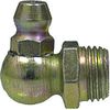 5 Grease Fittings 10mm-1.0 90 Degree