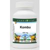 Kombu - 450 mg (100 Capsules, ZIN: 520642) - 3 Pack