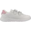 Pablosky 204007 Sneaker, weiß, 23 EU