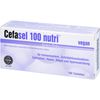 Cefasel 100 nutri Selen-Tabs, 100 pcs tablets
