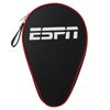 ESPN Ping Pong Paddle with Travel Case