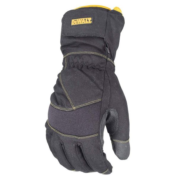 DEWALT DPG750L Industrial Safety Gloves