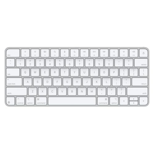 Apple Magic Keyboard (USB–C) - US English (Renewed)